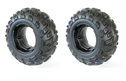 Terrain Tackler Ride-On Tire Set