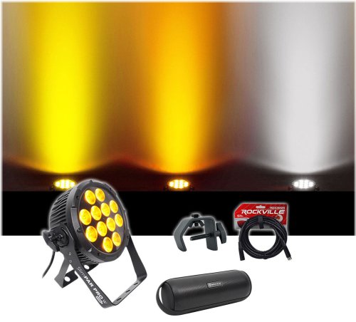 VersaBeam Slim Stage Light