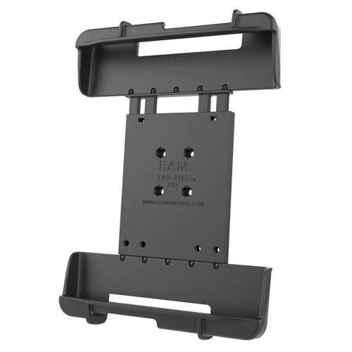 Rugged Tablet Cradle Holder for 10”-11” Devices