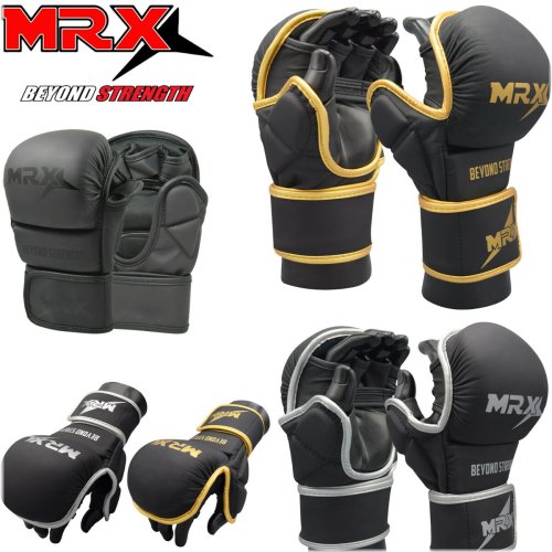 StrikeGuard MMA Training Set