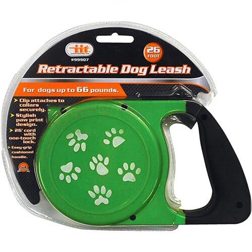 Pawsome Reach Leash