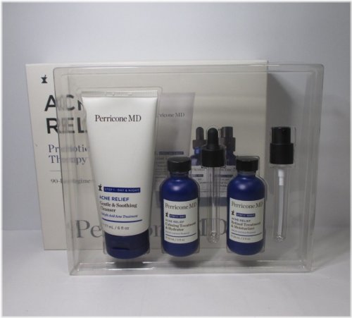 ClearSkin Proactive System