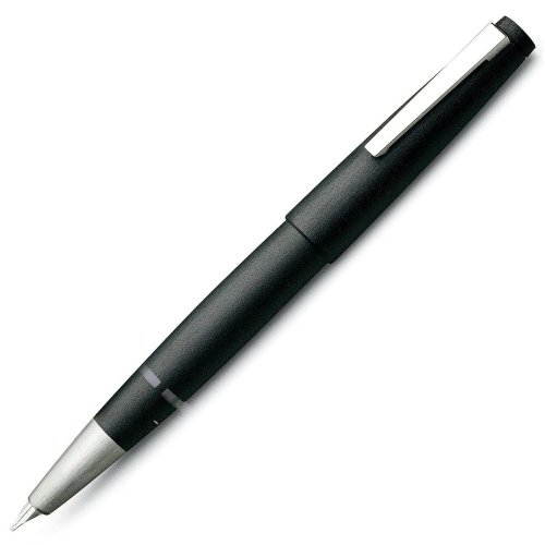 Black Diamond Pen