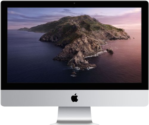 Apple iMac 21.5" 2019 Retina 4K