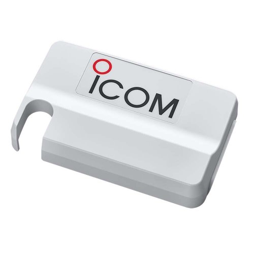 ShieldGuard for Icom M510