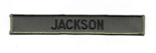 Jackson's Emblem: Authentic Stargate SG-1 Collectible for Fans