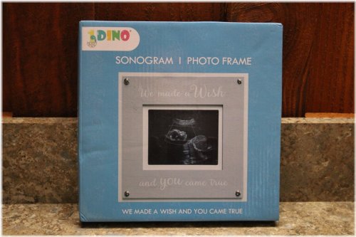 Little Wonders Ultrasound Frame