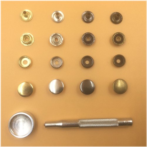 Rapid Rivet Fastener Sets
