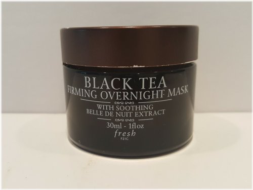 Midnight Renewal Mask