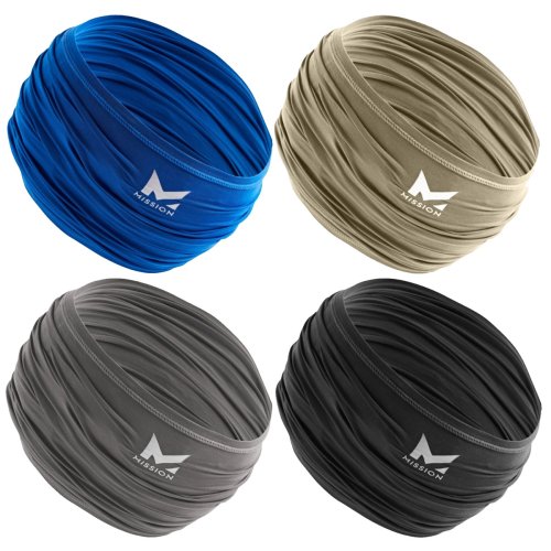 Cooling Gaiter Face Cover