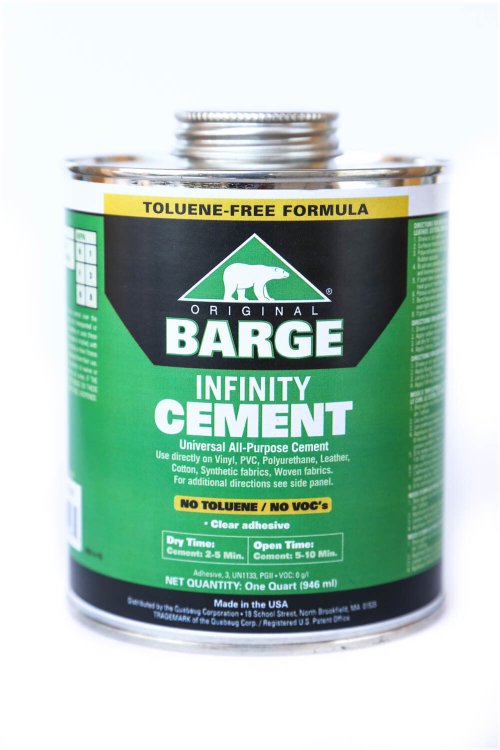 Infinity All-Purpose Cement