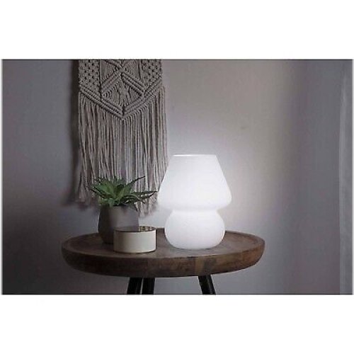 Mystical Glow Table Lamp