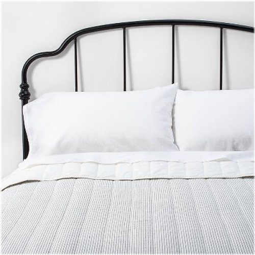 Cozy Stripe Quilt - Hearth & Hand with Magnolia