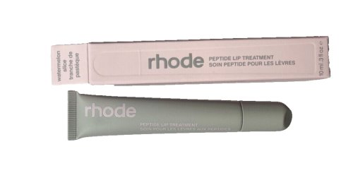 Shea Butter Watermelon Lip Treatment