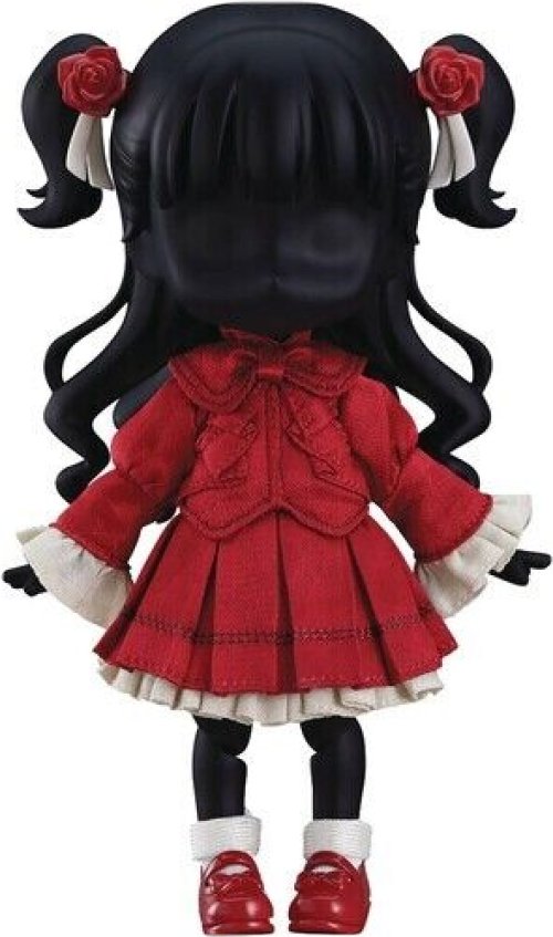 Shadow Doll Kate