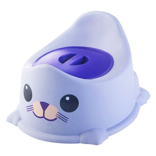 CozyPotty: The Comfy and Adorable Potty Training Solution for Your Little One