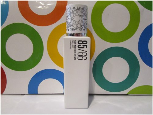 Radiant Glow Moisturizing Foam