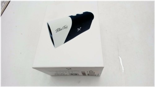 Slope Seeker Golf Rangefinder