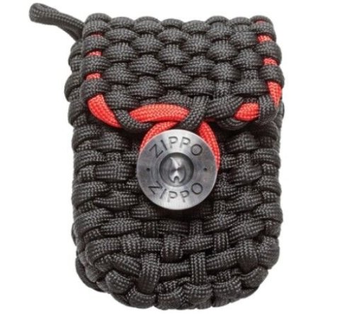 Paracord Ashtray Pouch