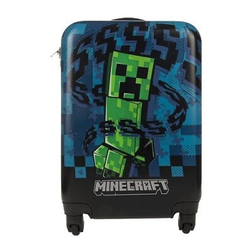 Creeper Adventure Carry-On Bag