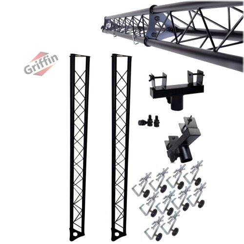 Triangular Event Truss Set