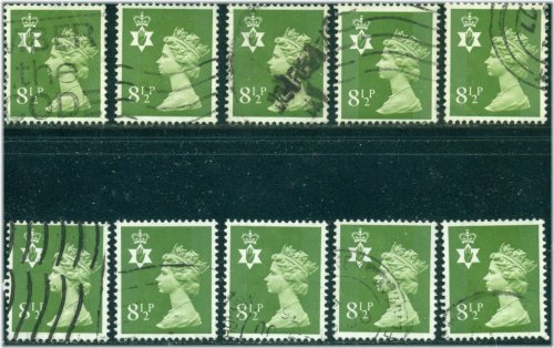 Regal Monarch Collection