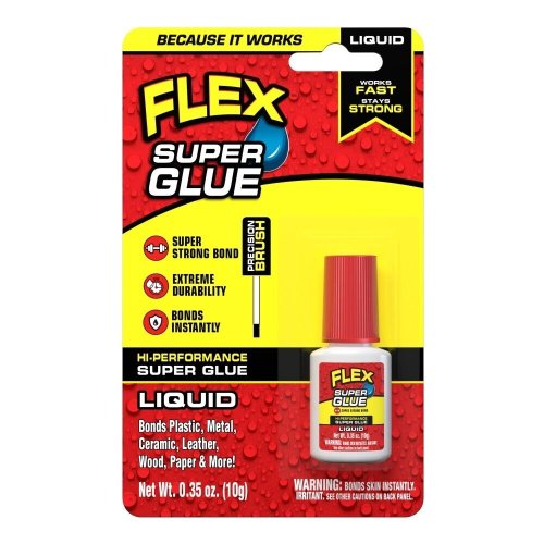 ClearFlex Craft Bond