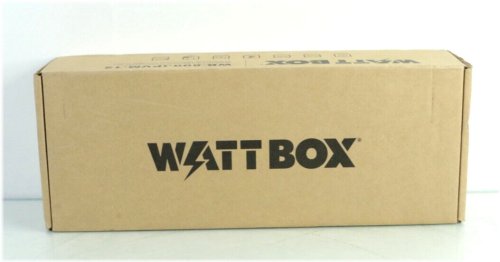 WattGuard Pro 12-Outlet Power Shield