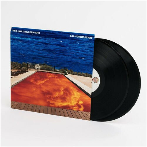 Californication Soundtrack: 180-Gram Vinyl Edition