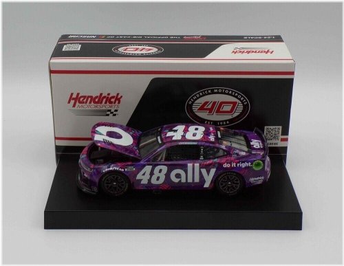 Next Gen Camaro ZL1 Diecast Car