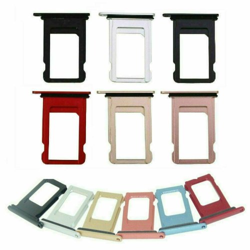 AquaGuard Sim Tray Cover for iPhone Models