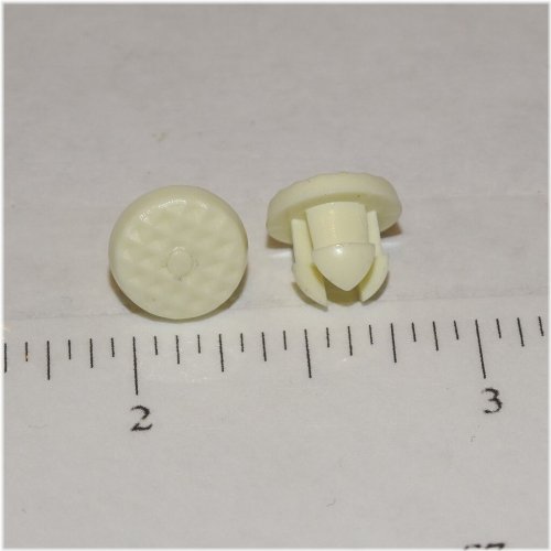 Retro Toy Headlight Set