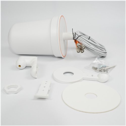 Wi-Fi Navigator Antenna