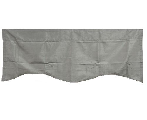 Harbor Antique Satin Valance