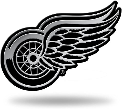 Motor City Wings Emblem