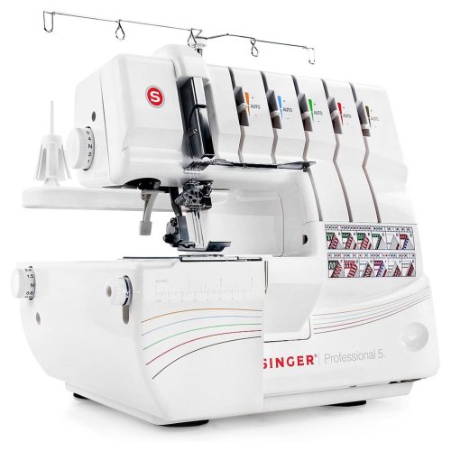 SINGER Professional Stitch Serger