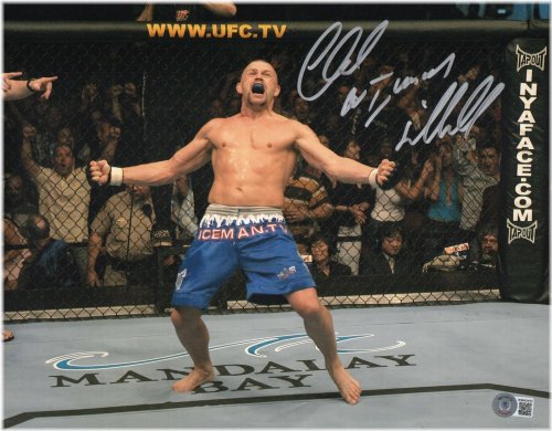 Octagon Legends Collection