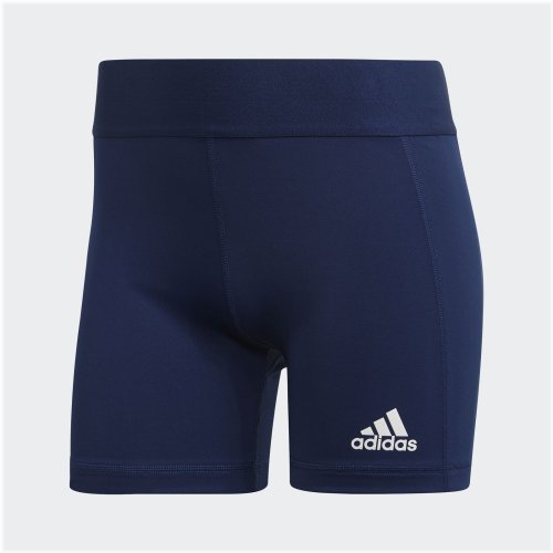 PowerFlex Women's Volley Shorts by adidas