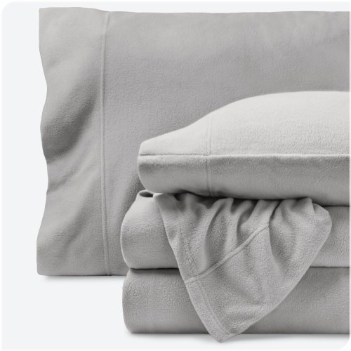 Cloud-Like Bedding Set - Deep Pocket - Cozy - All-Season - Breathable