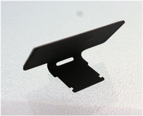 Windshield Radar Detector Mount