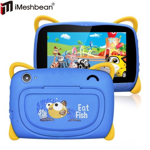 Junior Explorer Tablet
