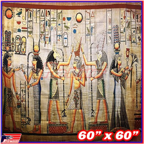 Egyptian Pharaoh Wall Hanging Decor