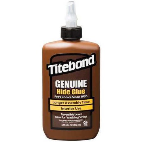 AmberBond Liquid Adhesive, 8 Oz