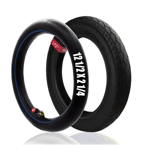 Rugged Ride Tire Set