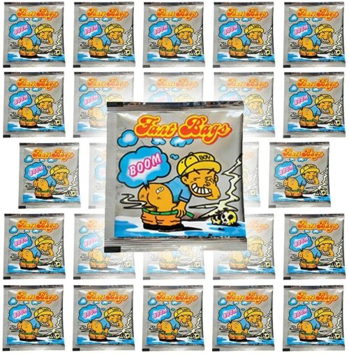 Whiffy Whimsical Prank Pack