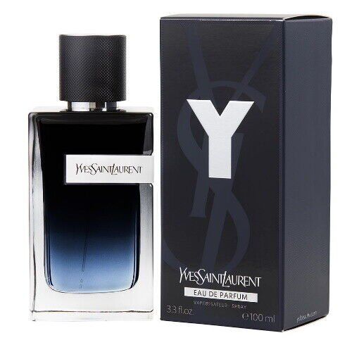 Yves Saint Laurent's Timeless Eau de Parfum for Men - 3.3 / 3