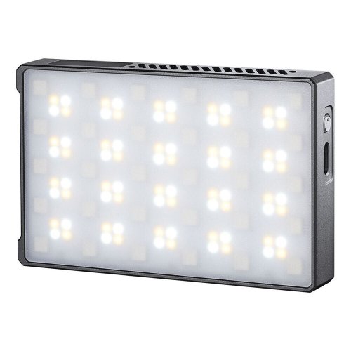 Radiant Spectrum LED Light