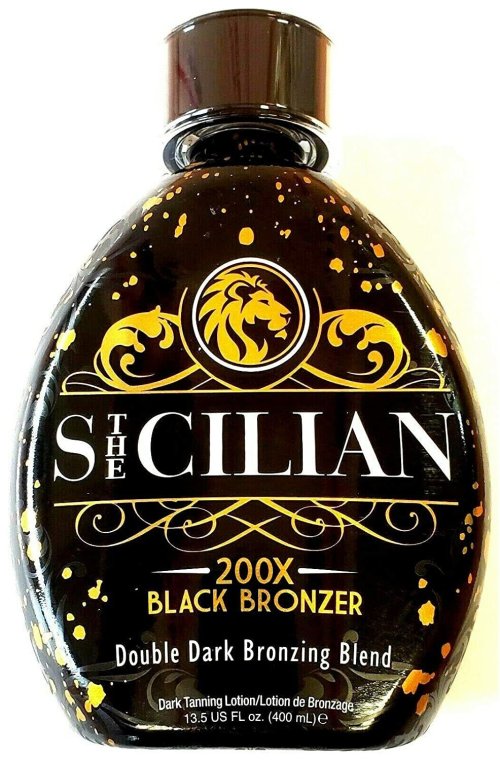 Sicilian Sun Bronzer