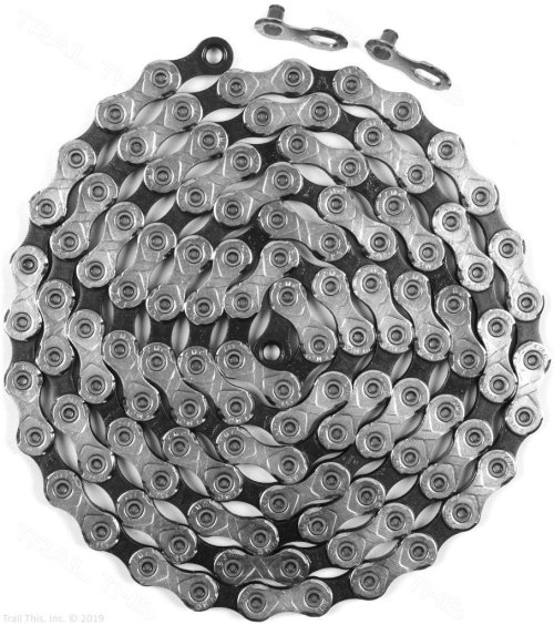 Silver Bullet 11-Speed Bike Chain