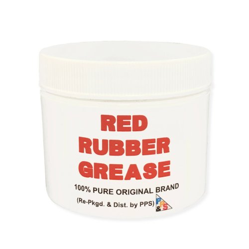 Red Shield Brake Caliper Lubricant